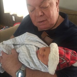 Meet your Posher, Leonard